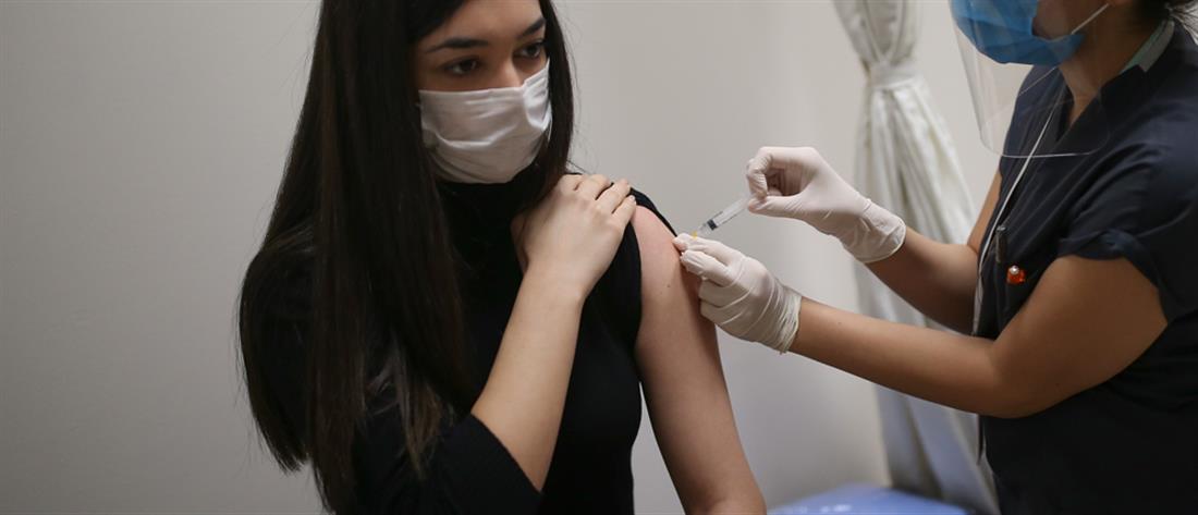 Εμβολιασμοί για κορονοϊό - Κικίλιας: Ανοίγουν πάνω από 420.000 ραντεβού (βίντεο)