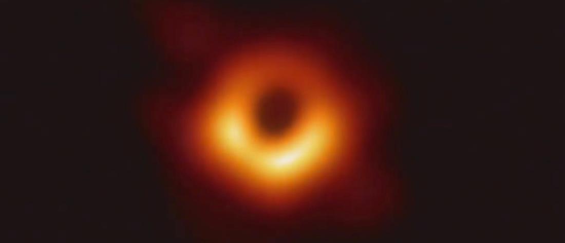 Η μαύρη τρύπα του γαλαξία μας “τρώει” τα πάντα γύρω της
