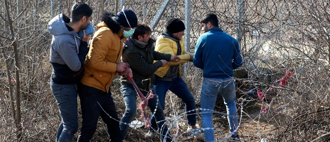 Ύπατη αρμοστεία ΟΗΕ: χωρίς νομική βάση η αναστολή των αιτήσεων ασύλου στην Ελλάδα