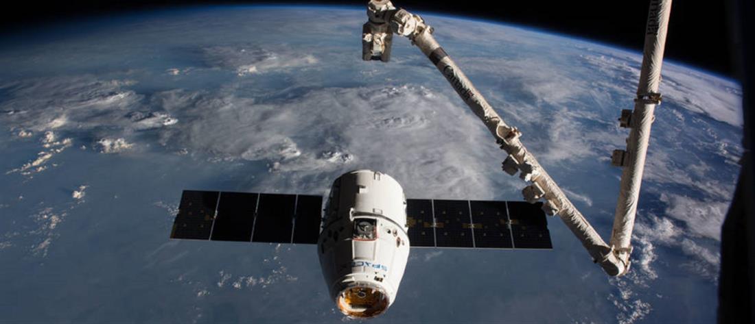 Αναβλήθηκε η πρώτη επανδρωμένη πτήση της SpaceX προς τον ISS	