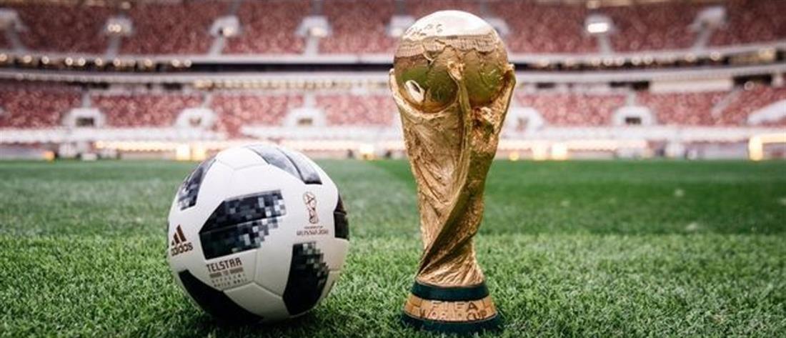 FIFA: ευρωπαϊκή “πόρτα” για Μουντιάλ κάθε δύο χρόνια