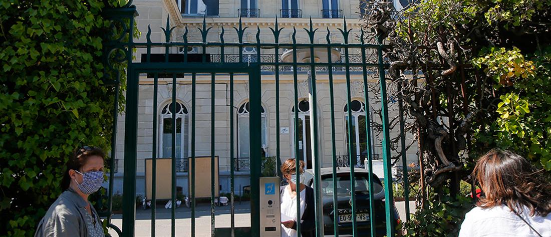 Κορονοϊός - Γαλλία: Κλειστά δεκάδες σχολεία λόγω κρουσμάτων 