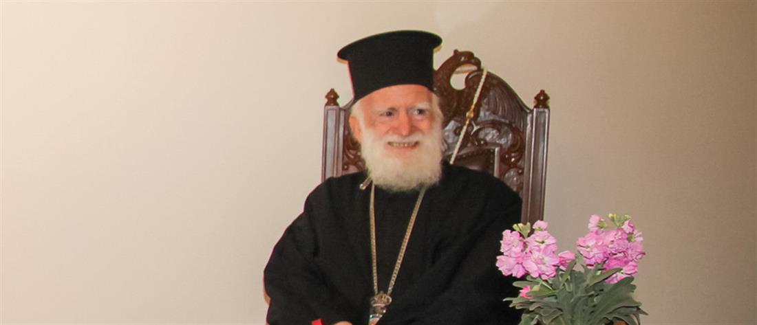 Αρχιεπίσκοπος Κρήτης: ξεκίνησε η αφύπνισή του
