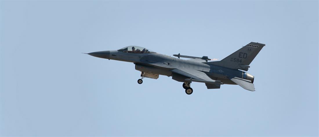 Τουρκία: Επιστολή Μπάιντεν για τα F-16 και την Σουηδία