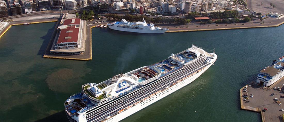 Λιμάνι Πειραιά - Cosco: Τροποποίηση της σύμβασης παραχώρησης