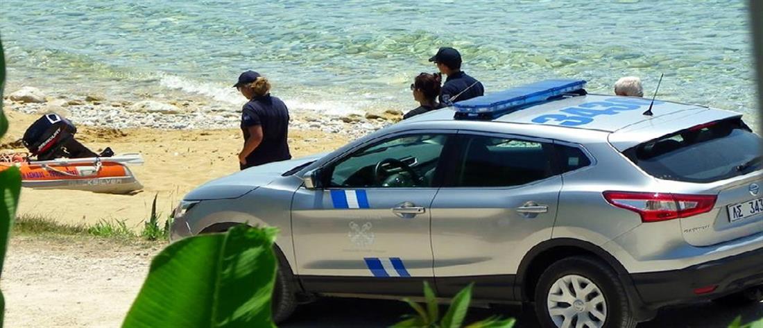 Πνιγμοί - Βόρεια Ελλάδα : Δύο νεκροί σε παραλίες μέσα σε λίγες ώρες
