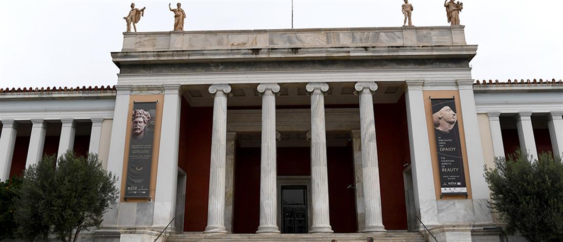 Μενδώνη: Το Αρχαιολογικό Μουσείο δεν θα επεκταθεί στο Πολυτεχνείο 