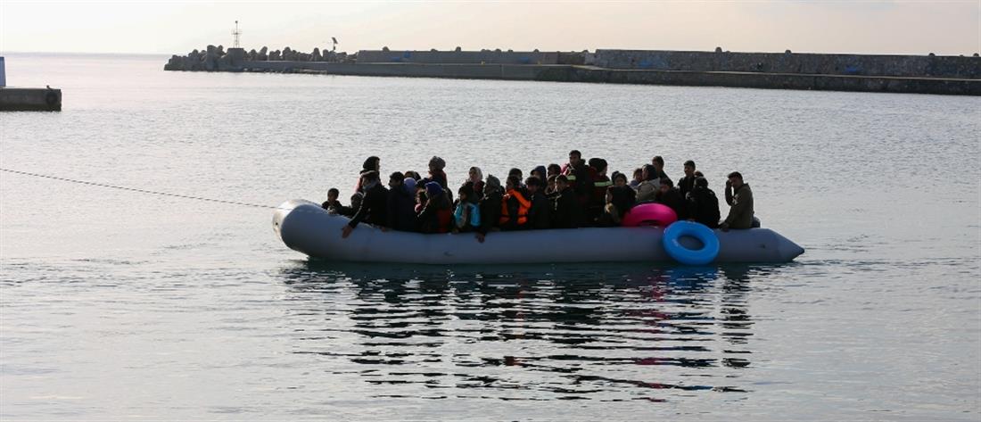 Μεταναστευτικό - Μηταράκης: Δεν ισχύουν τα περί εξαφάνισης προσφύγων