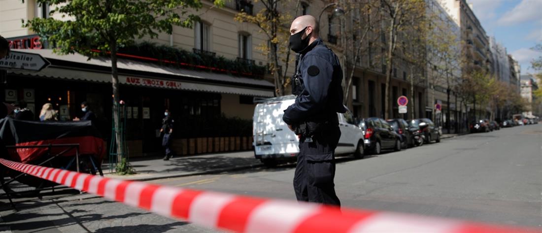 Παρίσι: Πυροβολισμοί έξω από νοσοκομείο 