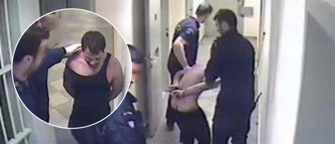 Ίλι Καρέλι: ξεκίνησε η δίκη για τον βασανισμό του βαρυποινίτη (βίντεο)