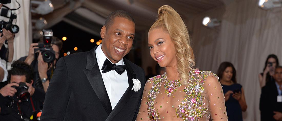 Jay-Z: Έγινε ο πρώτος δισεκατομμυριούχος ράπερ
