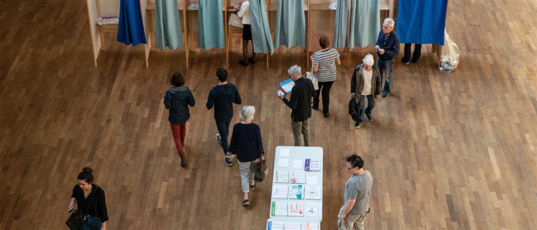 Ευρωεκλογές 2019: Αυξημένο το ποσοστό συμμετοχής σε αρκετές χώρες