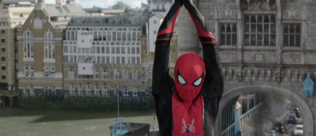 “ Spider-Man: Into the Spider-Verse”: πότε θα κάνει πρεμιέρα το σίκουελ