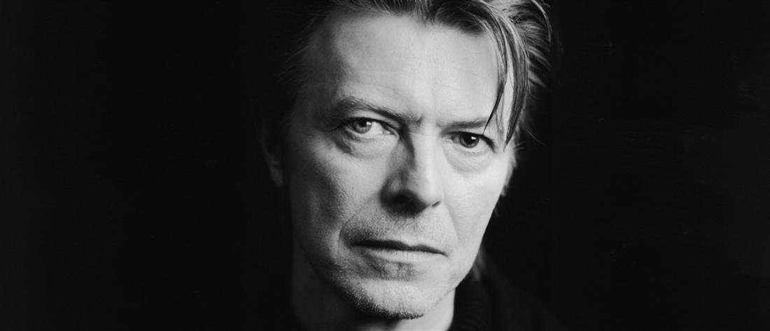 “No Trendy Rechauffe”: live του David Bowie σε… πρώτη κυκλοφορία