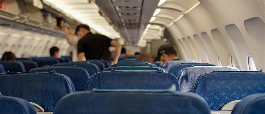 Ηράκλειο: Ακυρώθηκε πτήση λόγω... υπερκόπωσης του πληρώματος