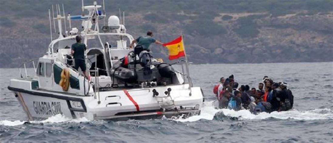 Νέα τραγωδία: Δεκάδες νεκροί σε ναυάγιο στον Ατλαντικό