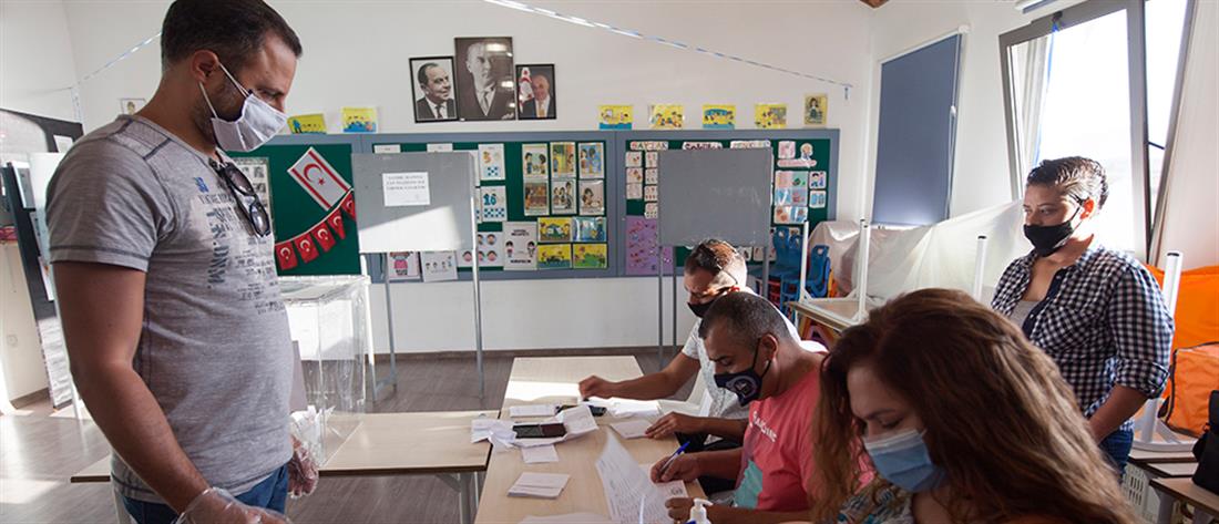Κύπρος: κρίσιμες προεδρικές εκλογές στα Κατεχόμενα