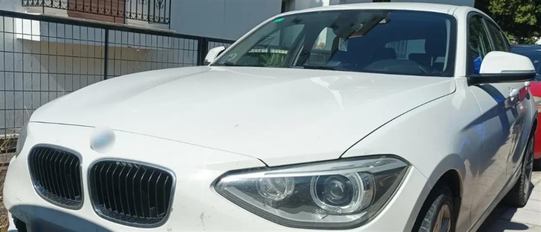 Χαλκιδική: σπείρα έκλεβε πολυτελή αυτοκίνητα τουριστών (εικόνες)
