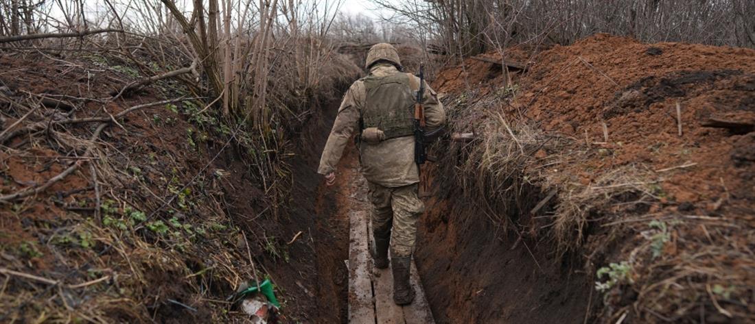 Πόλεμος στην Ουκρανία: Οι ρωσικές δυνάμεις κατέλαβαν το Τσέρνομπιλ