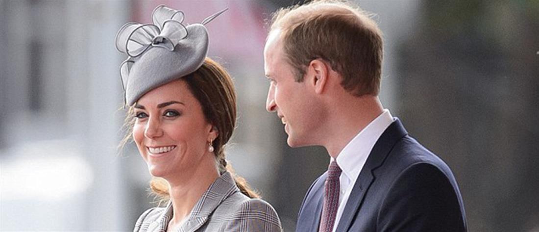 Πρίγκιπας William - Kate Middleton: Το ιδιωτικό περιστατικό στον γάμο τους που δεν είδε κανείς