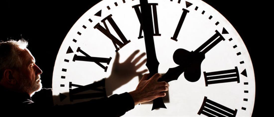 Αλλαγή ώρας: πότε γυρίζουμε τα ρολόγια μας