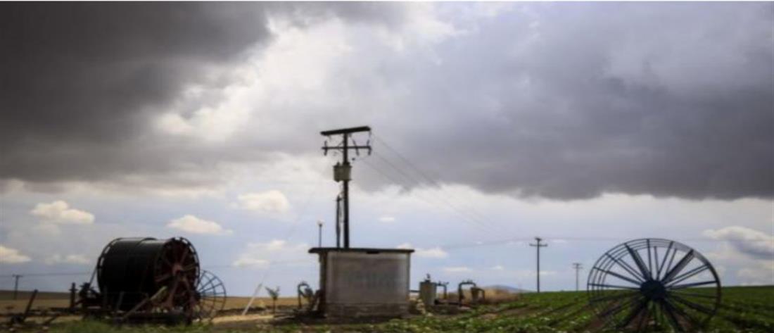 Έβρος: πέθανε αγρότης από ηλεκτροπληξία