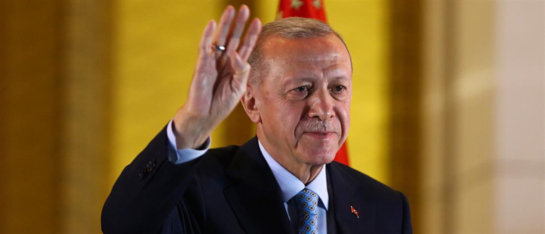 Εκλογές στην Τουρκία - Ερντογάν: Βασικός μου αντίπαλος είναι ο… πληθωρισμός