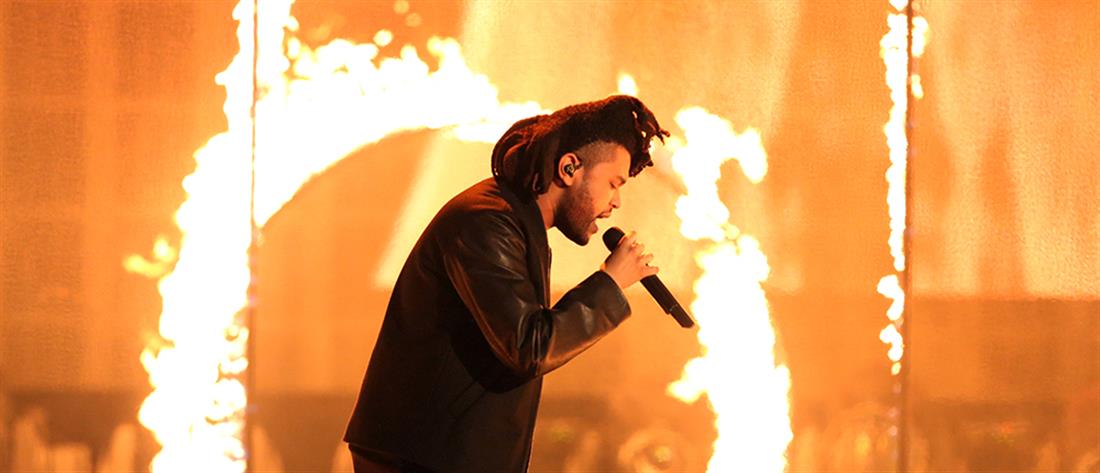 Grammys Awards: Ο αποκλεισμός του Weeknd και οι παρασκηνιακές διαφωνίες