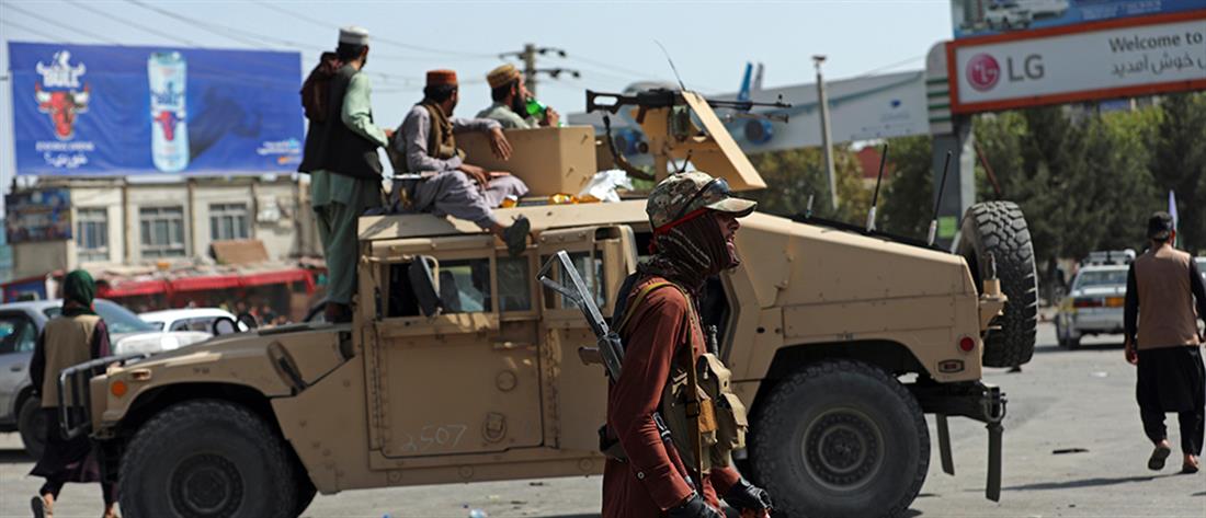 Αφγανιστάν - Τσαβούσογλου: η Τουρκία βλέπει θετικά τα μηνύματα των Ταλιμπάν
