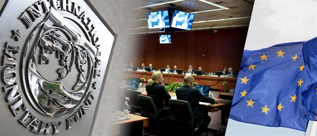 Επίσημο αίτημα για πρόωρη εξόφληση του χρέους στο ΔΝΤ