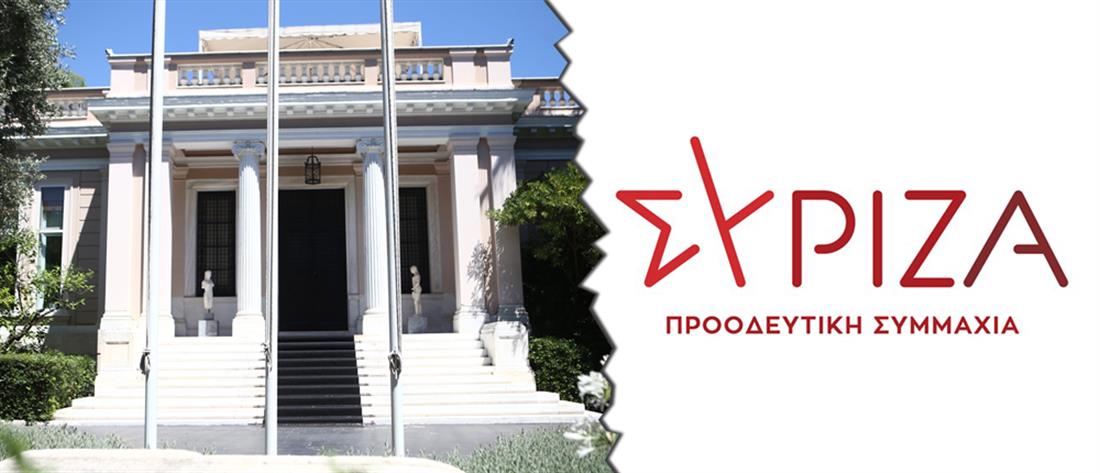 Ελληνοτουρκικά: Κόντρα Μαξίμου - ΣΥΡΙΖΑ για τα εξοπλιστικά, την ΕΕ και τις κυρώσεις
