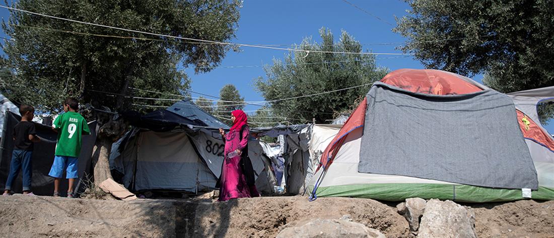 Μηταράκης: Σε 24 ημέρες βγαίνουν οι αποφάσεις για το άσυλο