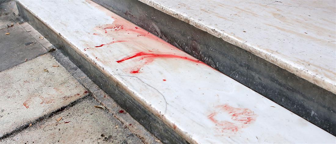 Θρίλερ στη Ναύπακτο: Άντρας βρέθηκε σε “λίμνη” αίματος