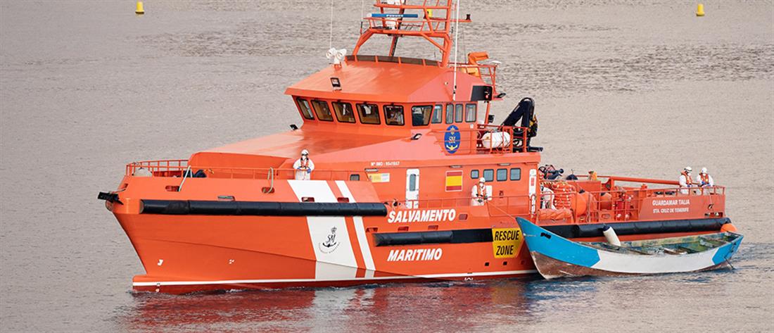 Ισπανία – Μεταναστευτικό: εντοπίστηκε πλοιάριο γεμάτο πτώματα