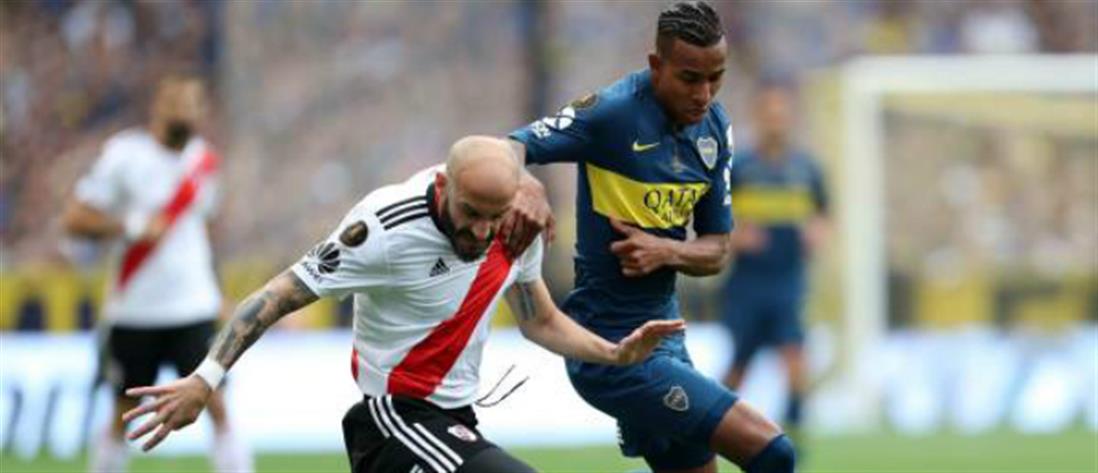 Copa Libertadores: Επιστρέφει το “Champions League” της Νότιας Αμερικής