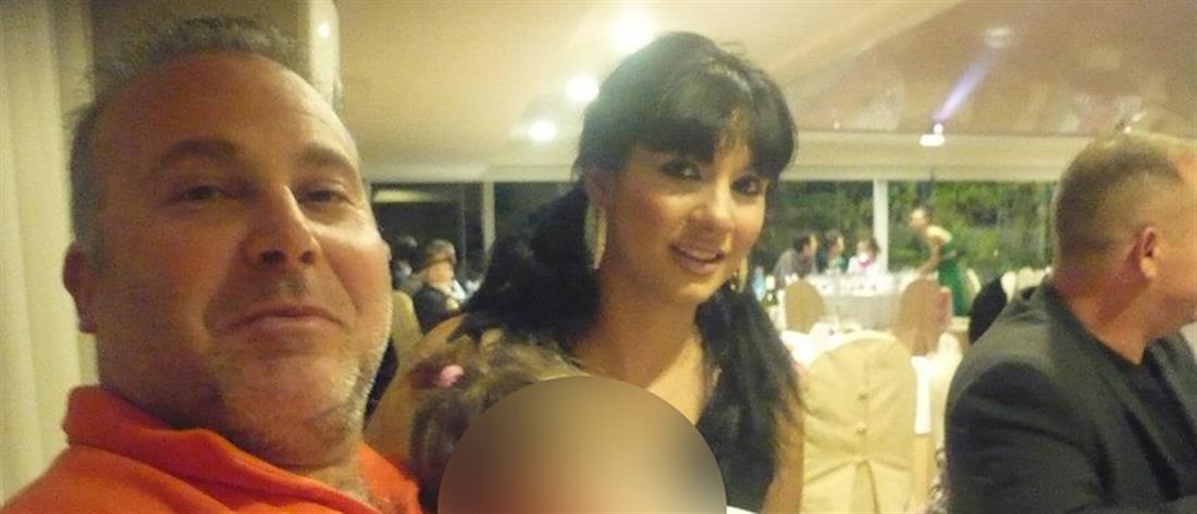 Ζάκυνθος - Ντίμης Κορφιάτης: Οι ποινές για τη δολοφονία της συζύγου του (βίντεο)