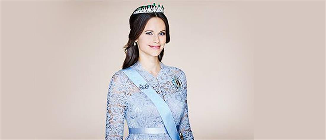 Σουηδία: Νοσηλεύτρια η πριγκίπισσα Σοφία στη μάχη με τον κορονοϊό