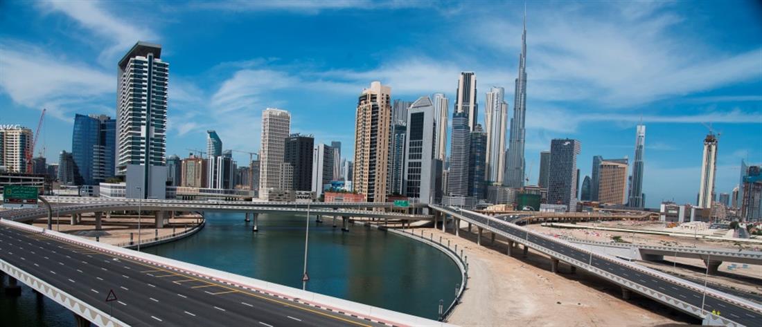 Ντουμπάι: Ετοιμάζεται να υποδεχθεί ξανά τουρίστες
