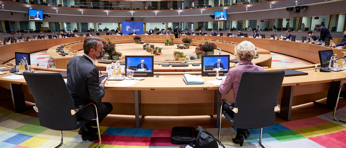 Κορονοϊός: “Παγώνει” την ΕΕ η εξάπλωση – Έκτακτη Σύνοδος Κορυφής