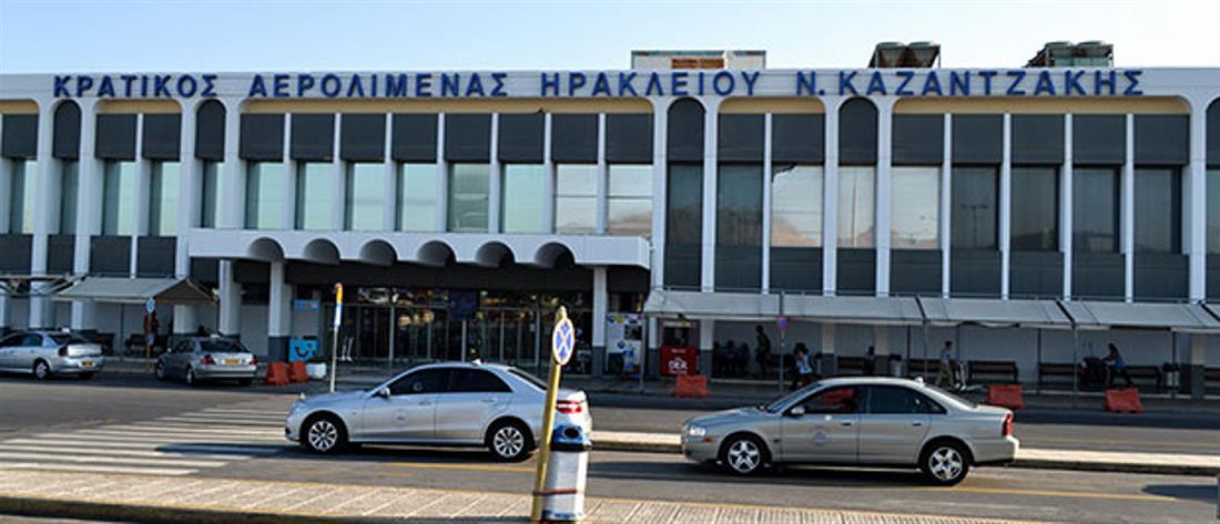 Κρήτη: 35χρονη μέθυσε κι έκανε άνω – κάτω την πτήση