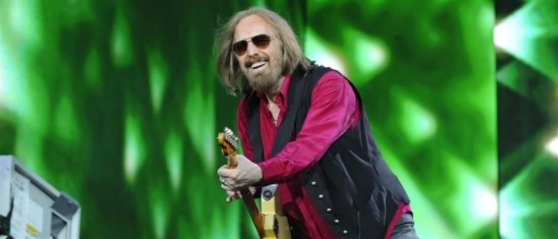 Tom Petty: To ανέκδοτο... προφητικό τραγούδι του 1994 (βίντεο)