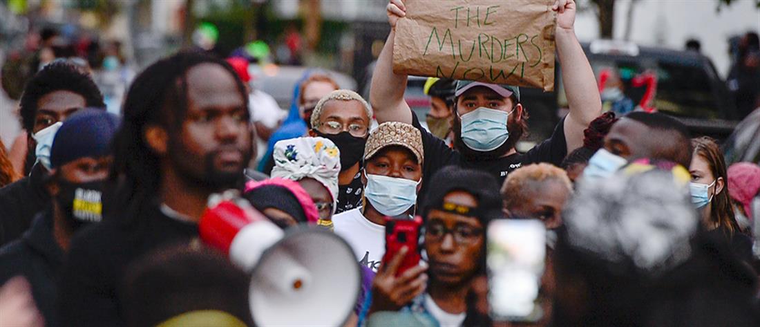 “Black Lives Matter”: Πρόταση για Νόμπελ Ειρήνης στο αντιρατσιστικό κίνημα