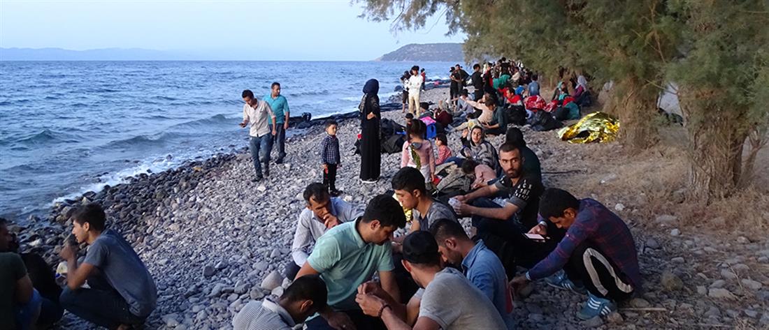 Μέρκελ για Προσφυγικό: είμαστε έτοιμοι να διευρύνουμε τη βοήθεια προς την Τουρκία