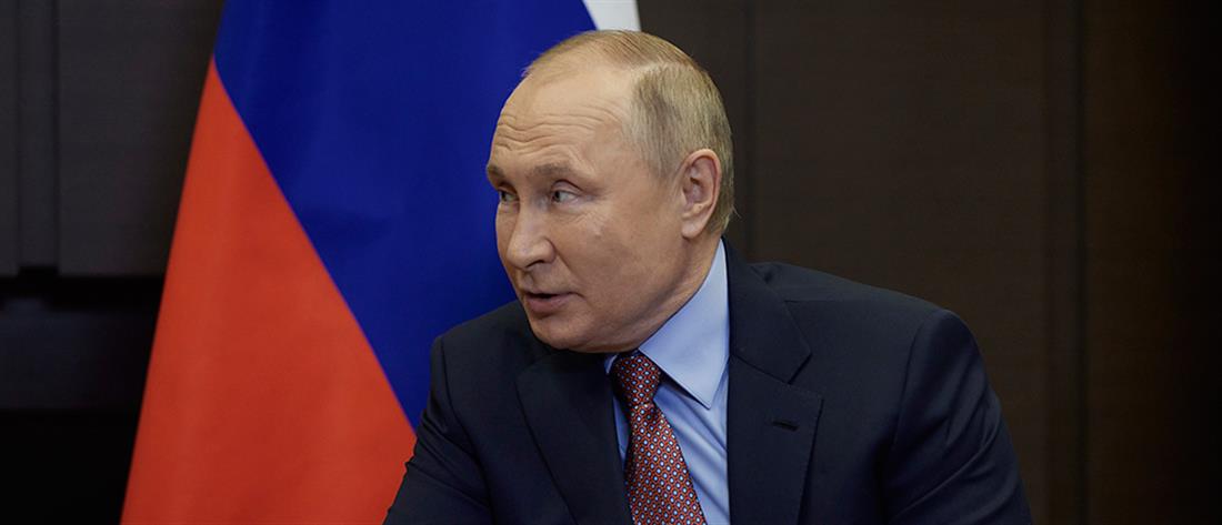 Κρεμλίνο: Πούτιν – Μπάιντεν δεν είναι φίλοι