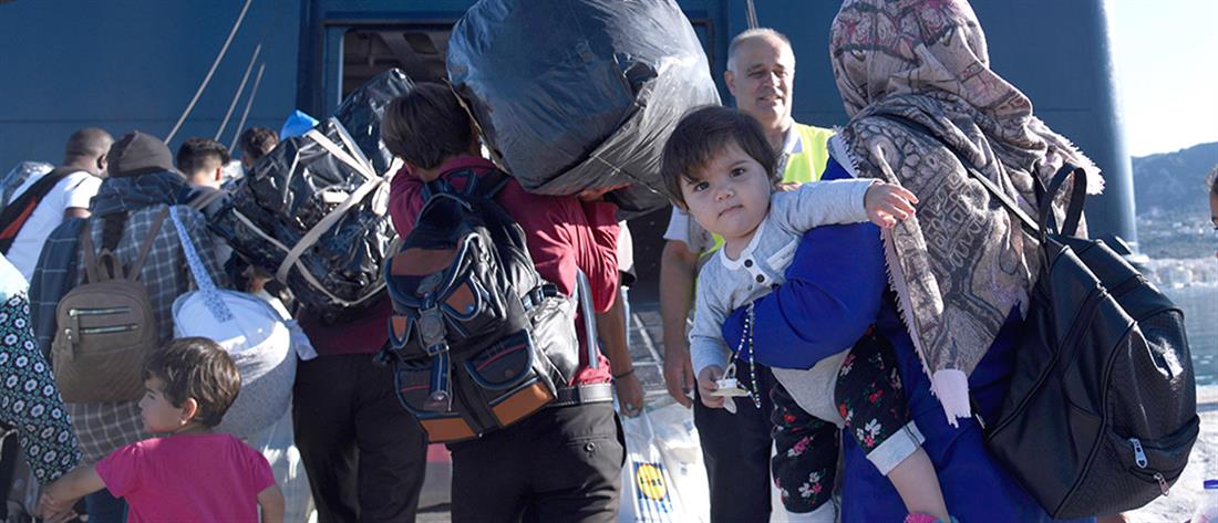 Πότε αποκτούν δικαίωμα ελληνικής ιθαγένειας οι πρόσφυγες