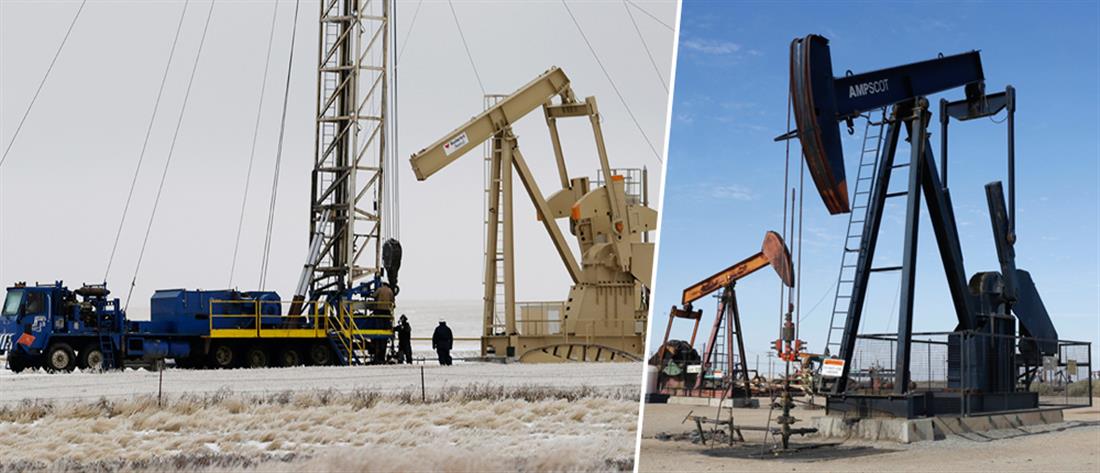 Πετρέλαιο: η συμφωνία ΟΠΕΚ – Ρωσίας προκάλεσε “έκρηξη” τιμών