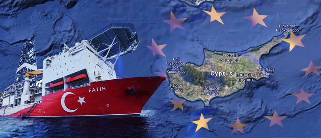 Αναστασιάδης: Δεν θα επιτρέψουμε να γίνει Λιβύη η Κύπρος