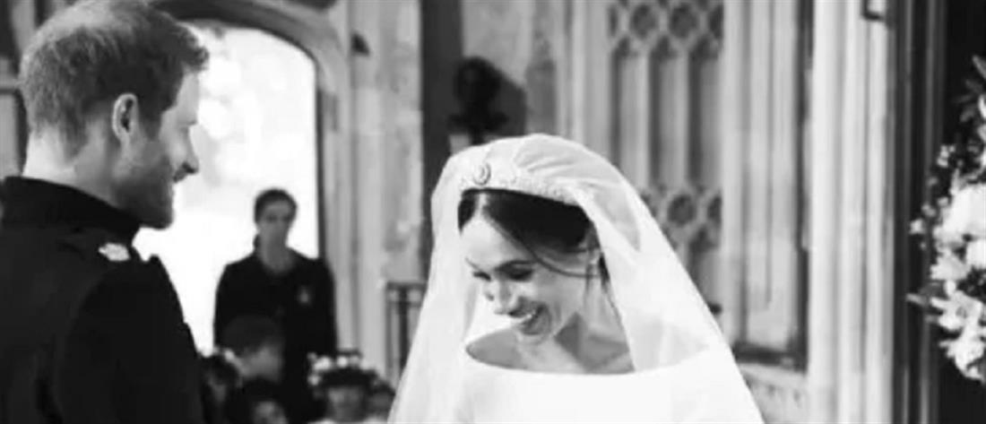 Μέγκαν Μαρκλ: Αρχιεπίσκοπος την “αδειάζει” για τον μυστικό γάμο

 