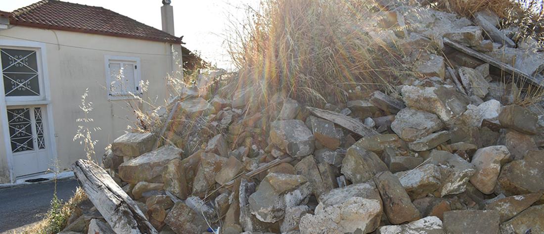 Μαρία Κάλλας: Κατεδαφίστηκε το πατρικό της σπίτι στη Μεσσηνία 