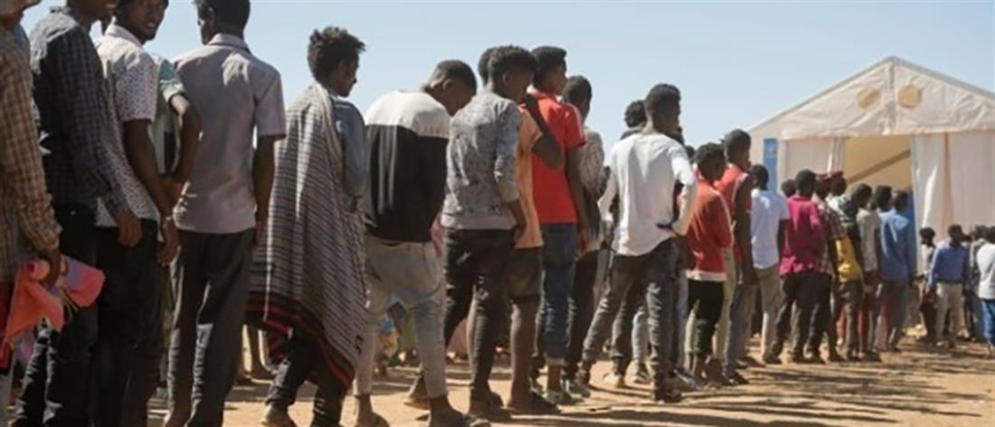 Σομαλία - λιμός: Εκατοντάδες χιλιάδες πολίτες εγκαταλείπουν τα σπίτια τους